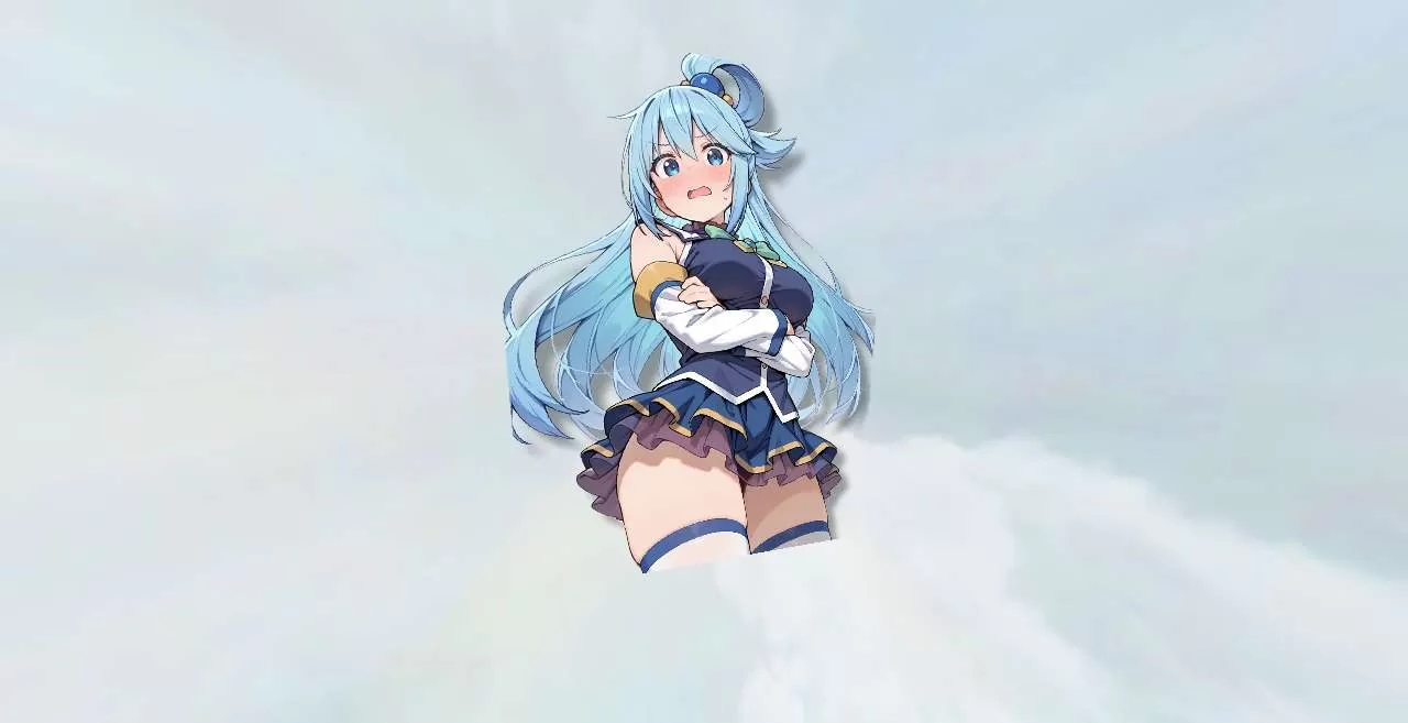 Gallery Image 1 for AquaSama on PVPRP