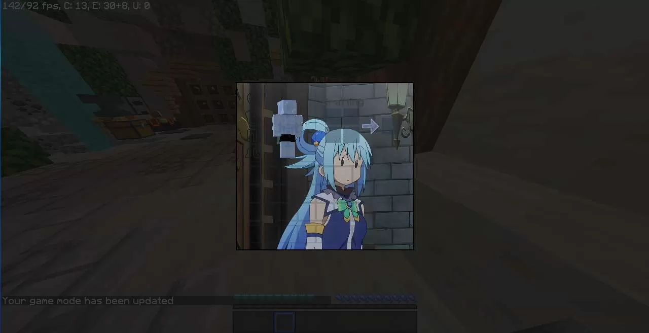 Gallery Image 3 for AquaSama on PVPRP