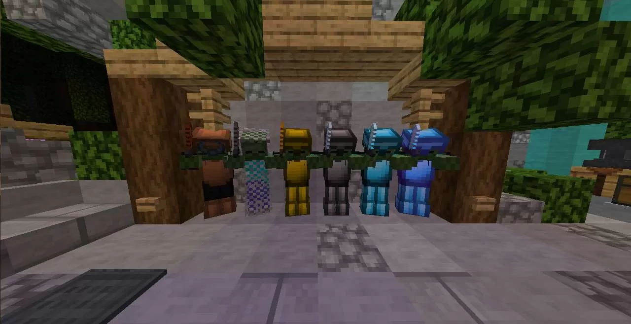 Gallery Image 5 for AquaSama on PVPRP