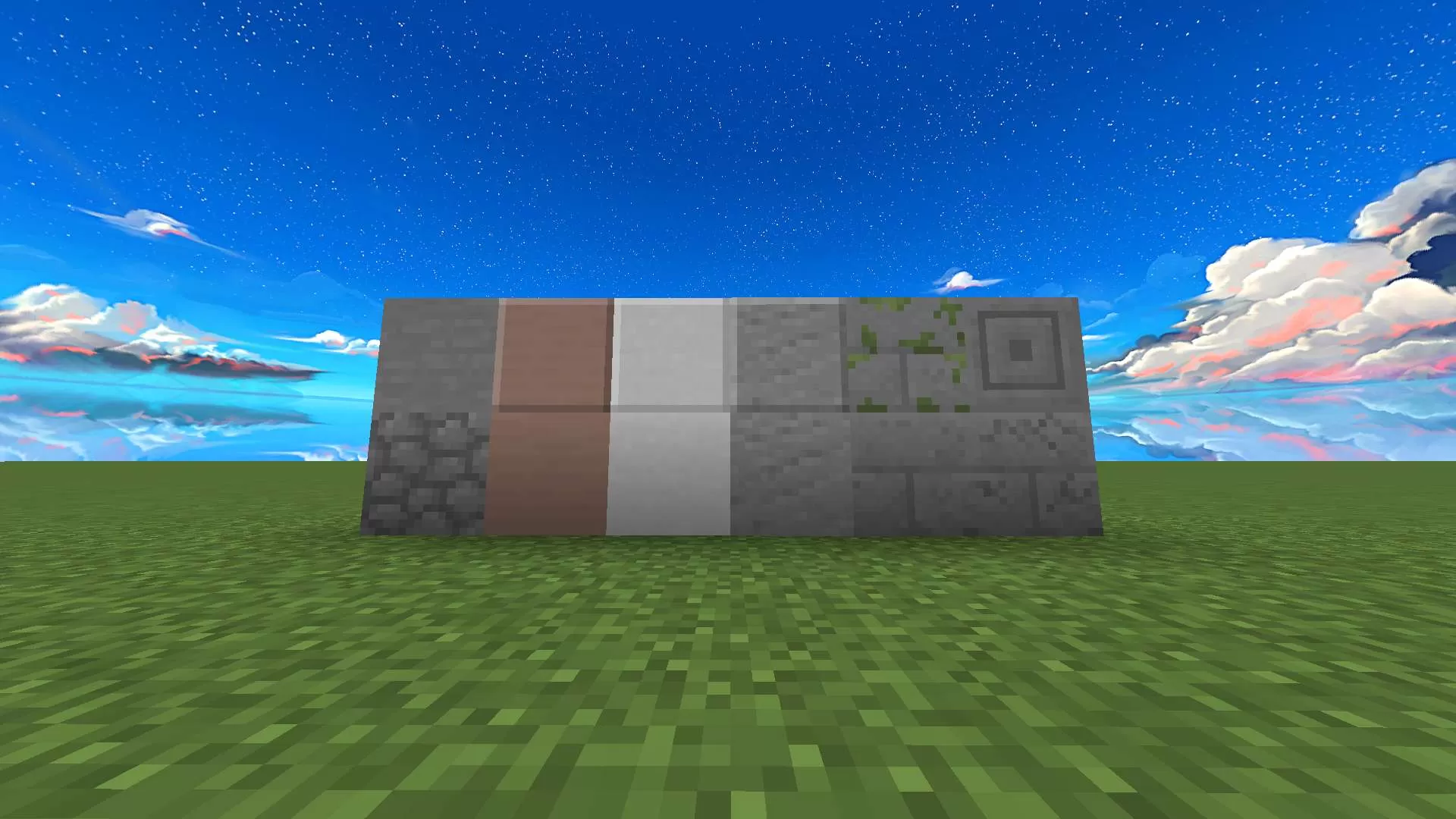 Gallery Image 2 for Cucumber on PVPRP