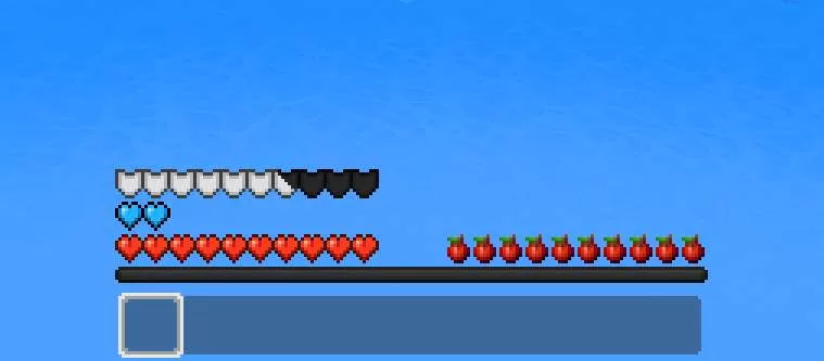 Gallery Image 3 for Cucumber on PVPRP