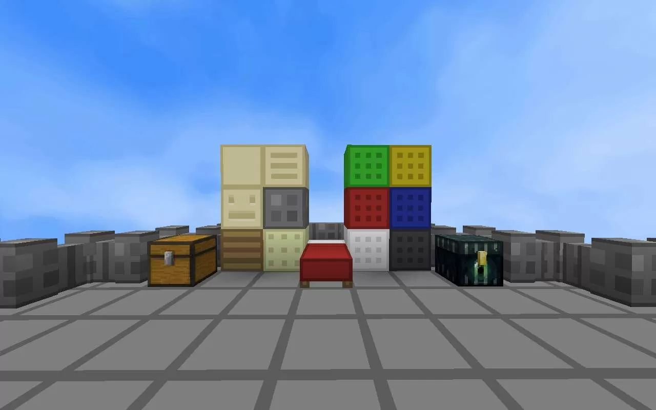 Gallery Image 1 for MonsTer on PVPRP