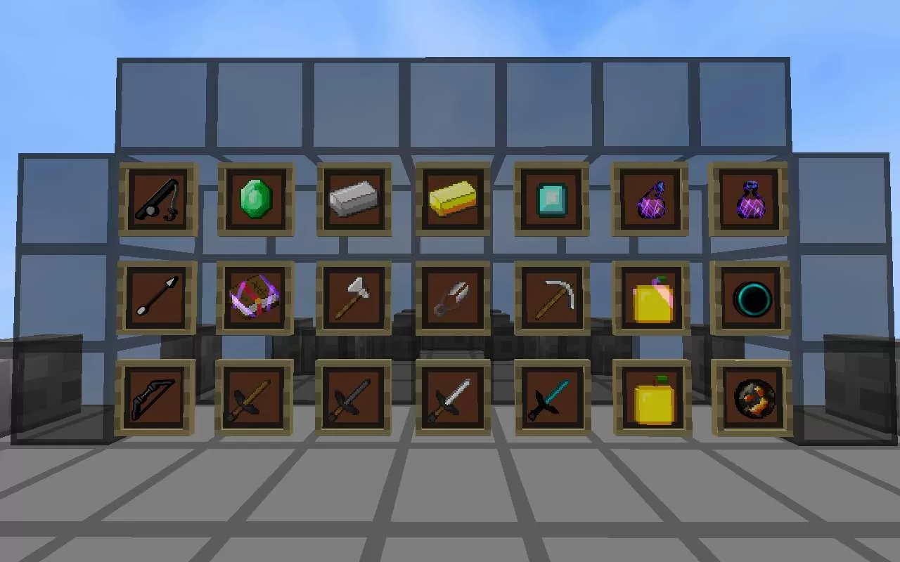 Gallery Image 2 for MonsTer on PVPRP