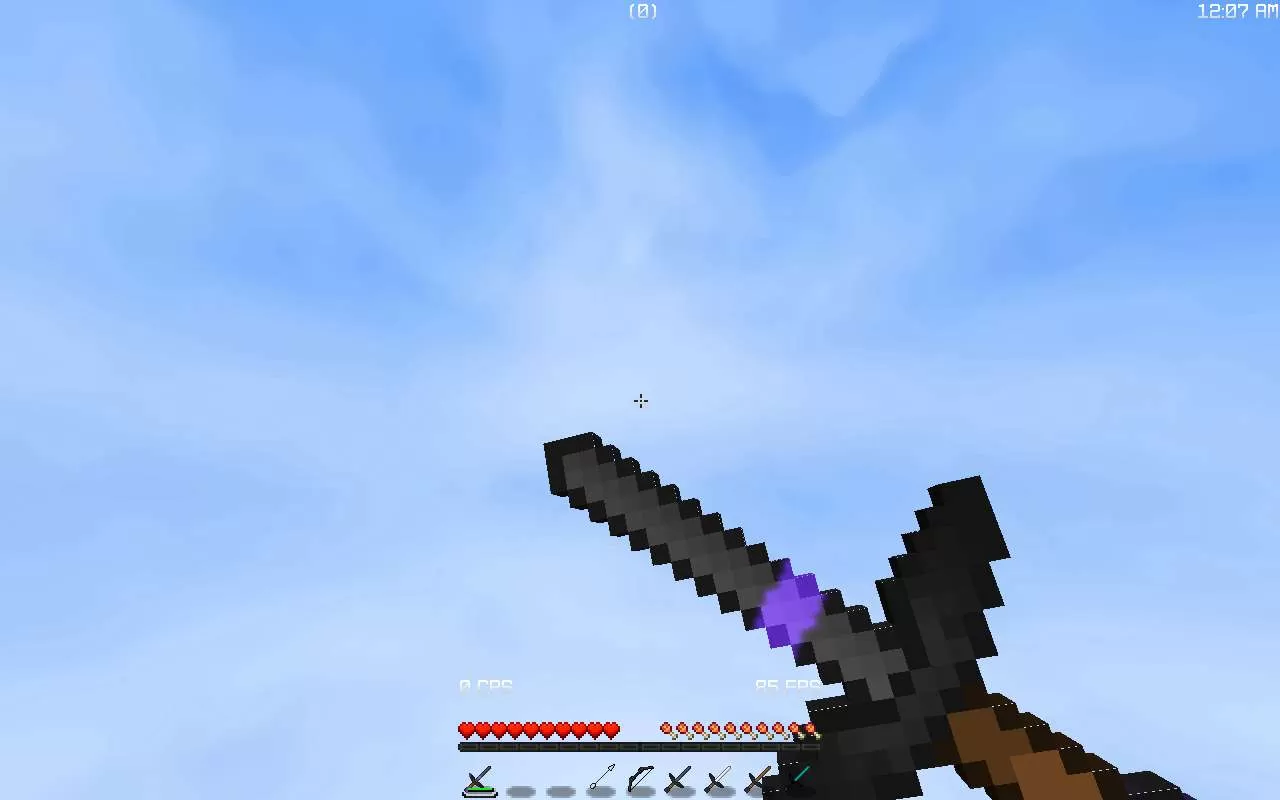 Gallery Image 3 for MonsTer on PVPRP