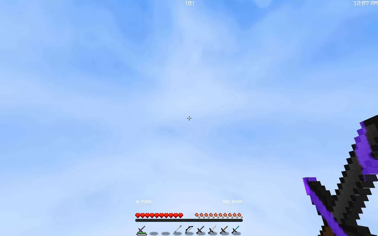 Gallery Image 4 for MonsTer on PVPRP