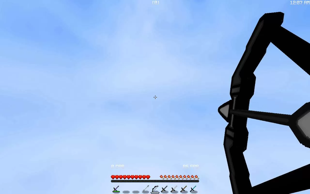 Gallery Image 5 for MonsTer on PVPRP