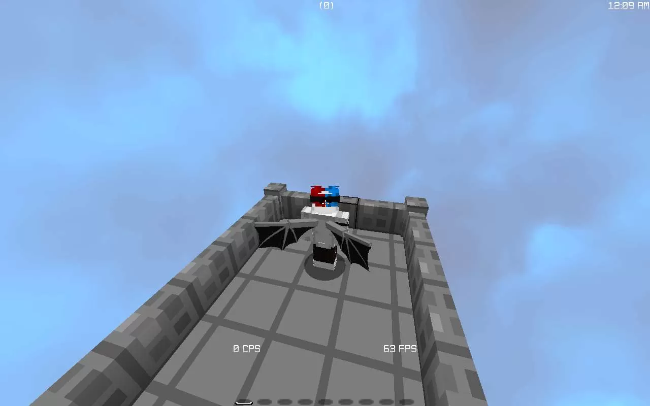 Gallery Image 8 for MonsTer on PVPRP