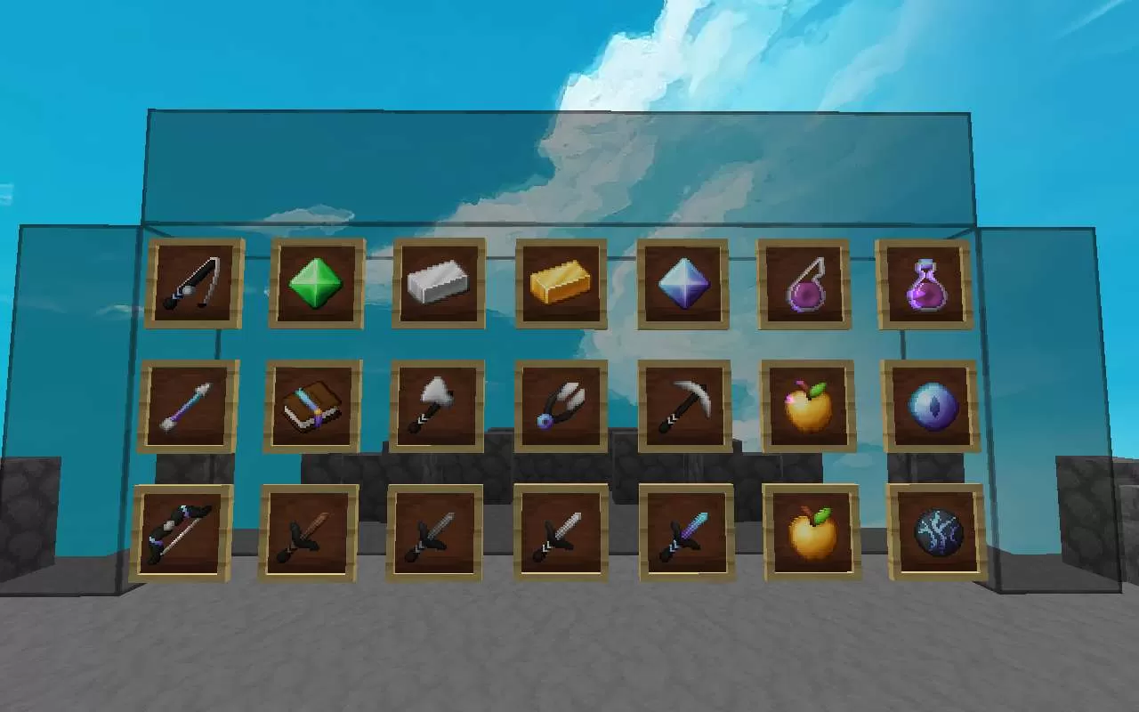 Gallery Image 2 for Galaxy on PVPRP