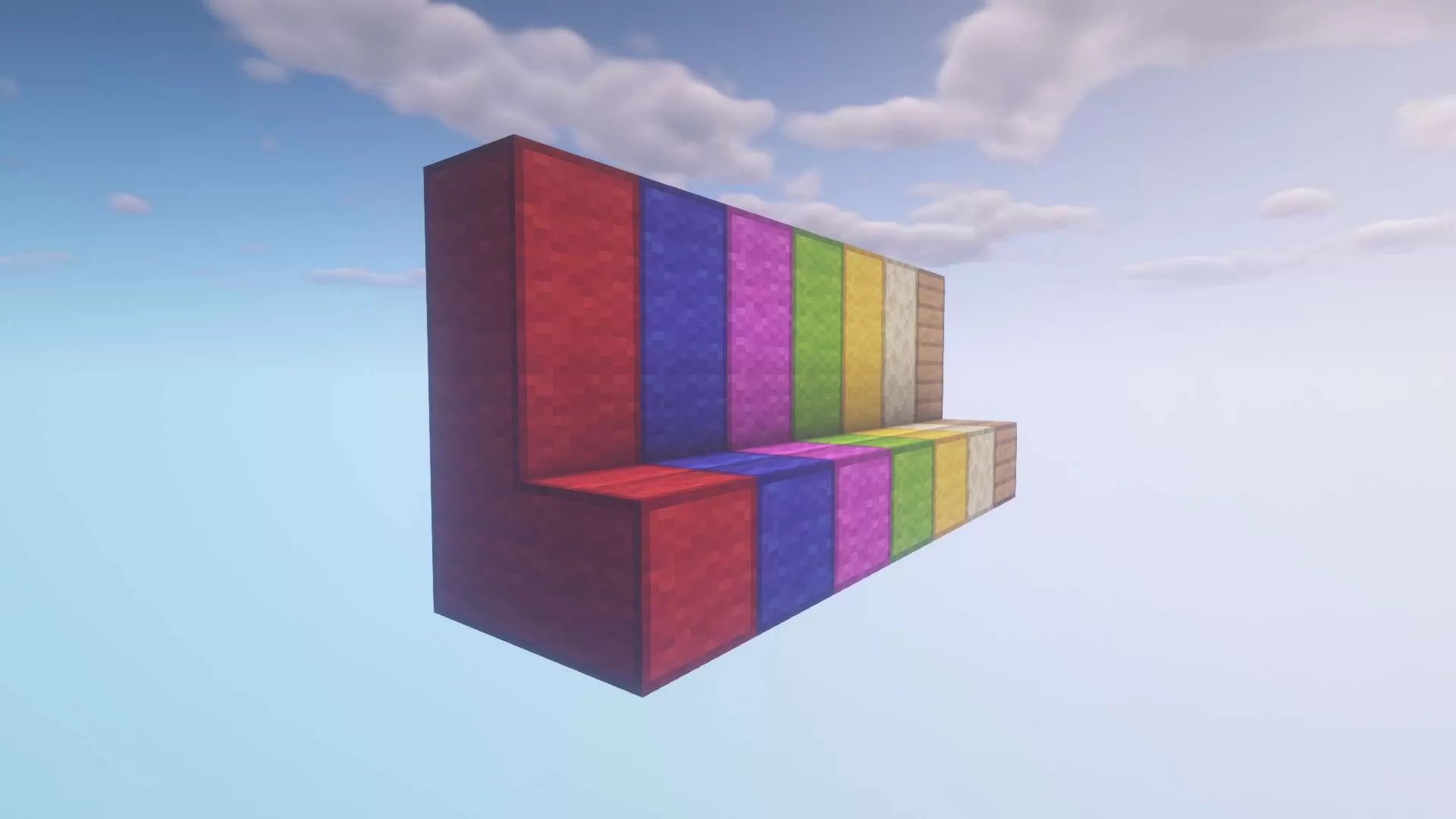 Gallery Image 1 for Connected Wool+ on PVPRP