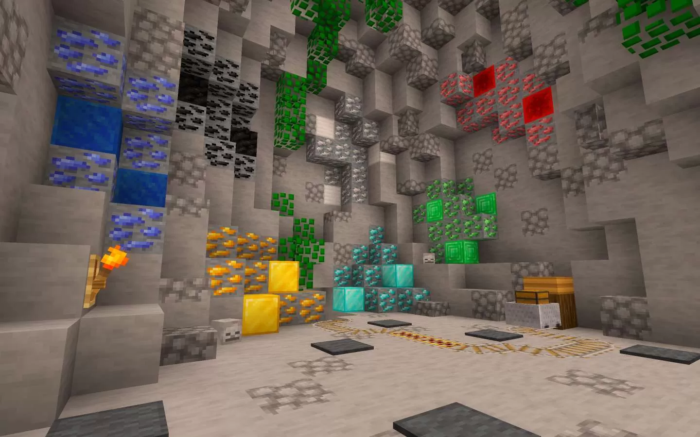 Gallery Image 1 for Wix Fault V1 on PVPRP