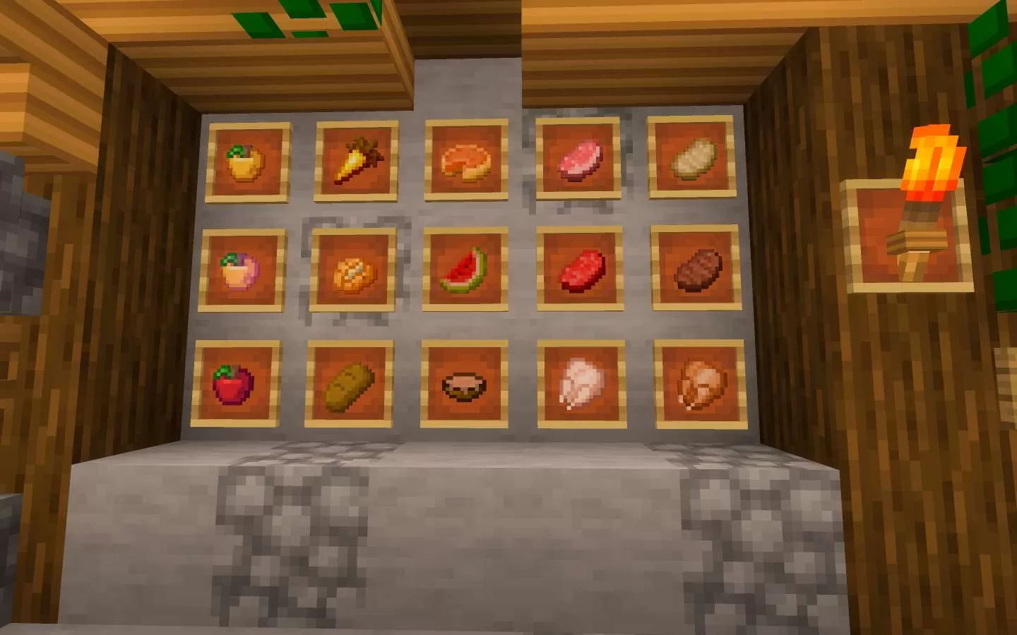 Gallery Image 3 for Wix Fault V1 on PVPRP