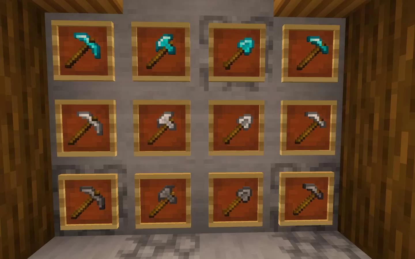 Gallery Image 4 for Wix Fault V1 on PVPRP