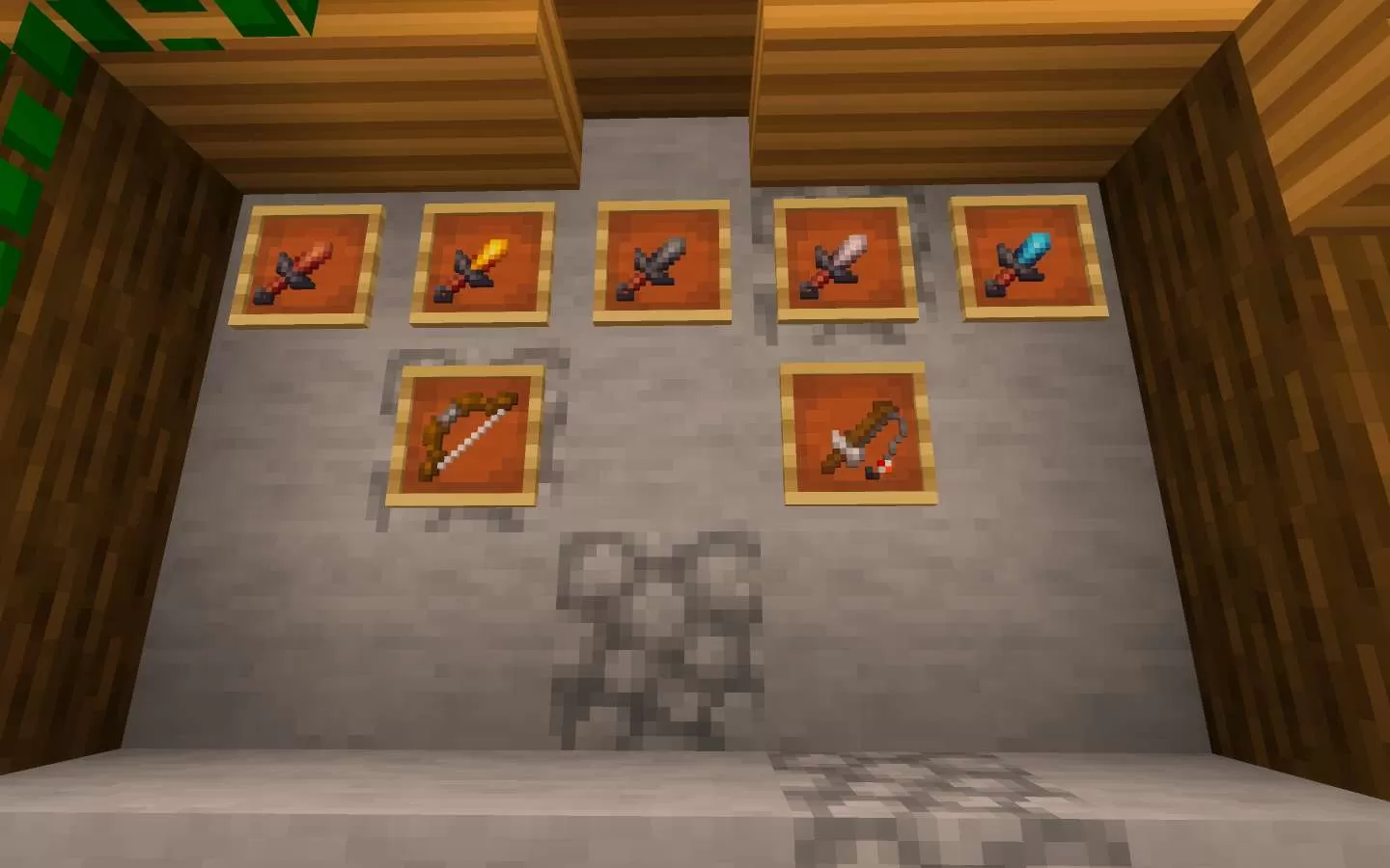 Gallery Image 1 for Old Dark on PVPRP