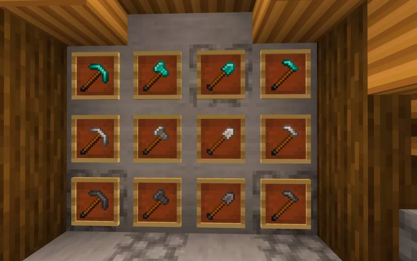 Gallery Image 2 for Old Dark on PVPRP