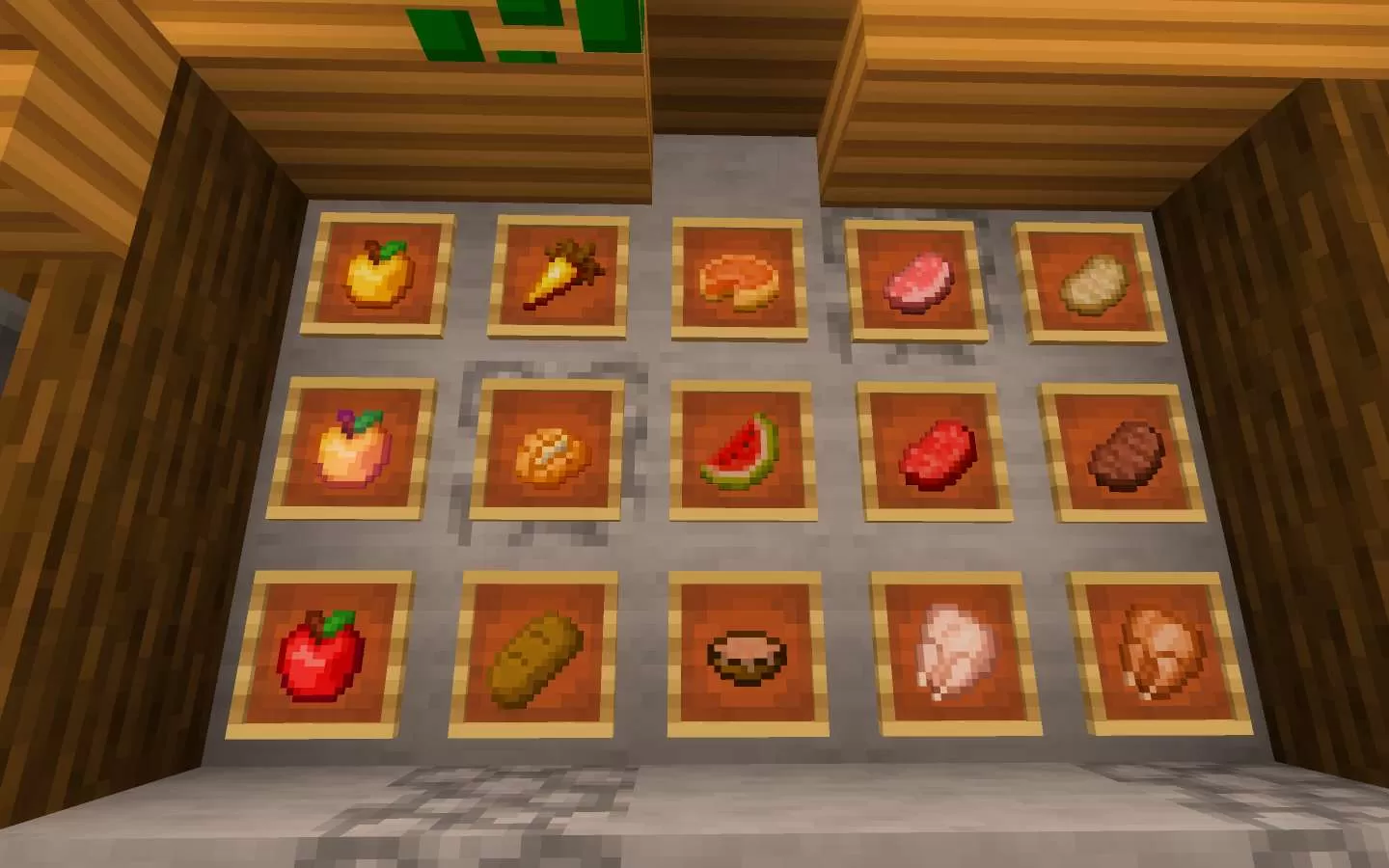 Gallery Image 3 for Old Dark on PVPRP