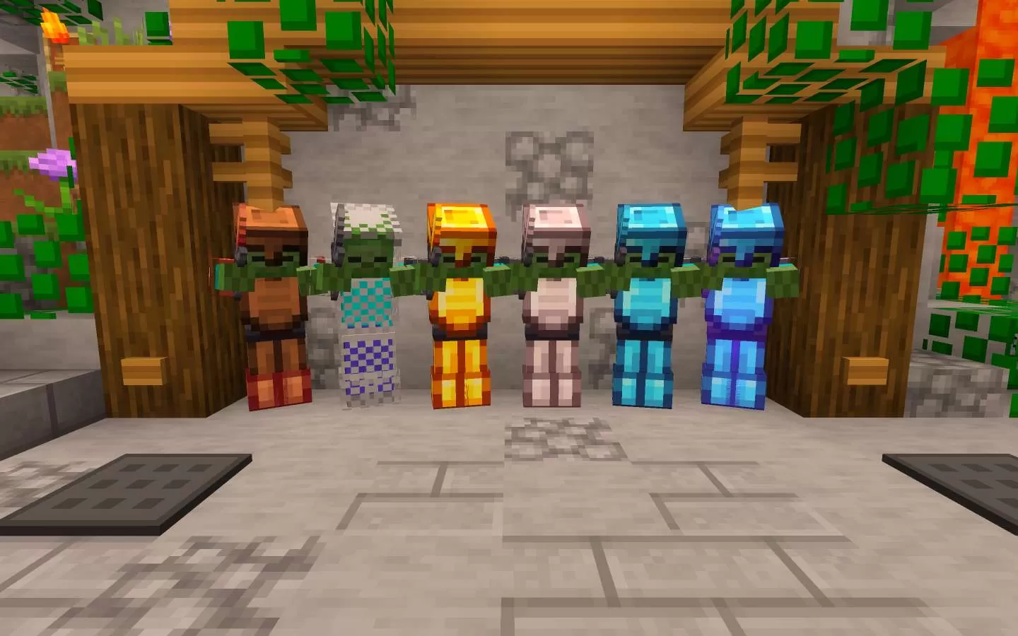 Gallery Image 4 for Old Dark on PVPRP