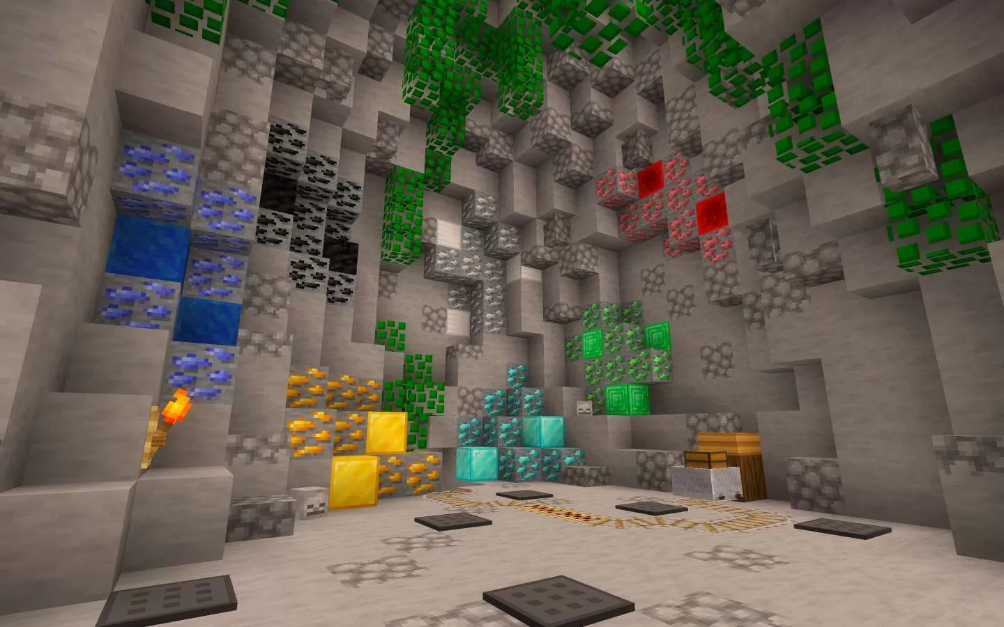 Gallery Image 5 for Old Dark on PVPRP