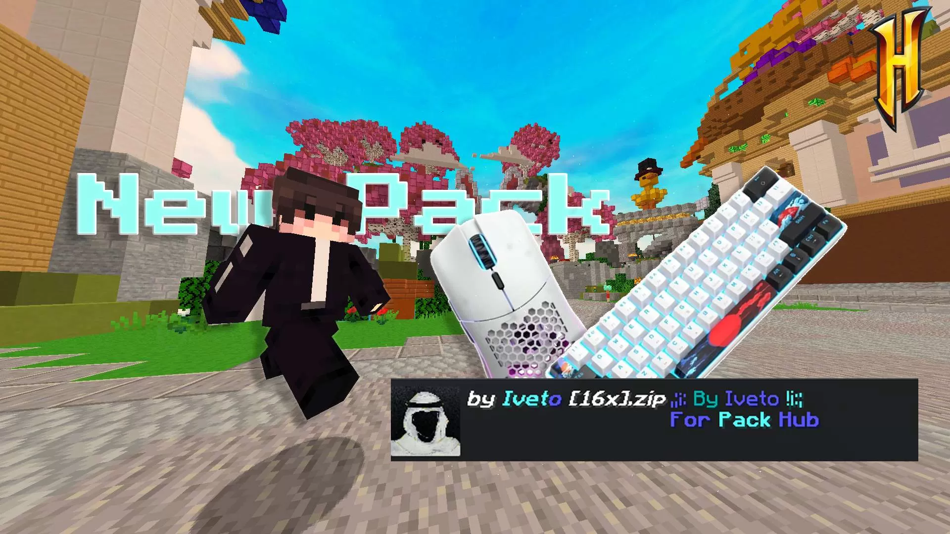 Gallery Image 2 for Iveto v1 on PVPRP