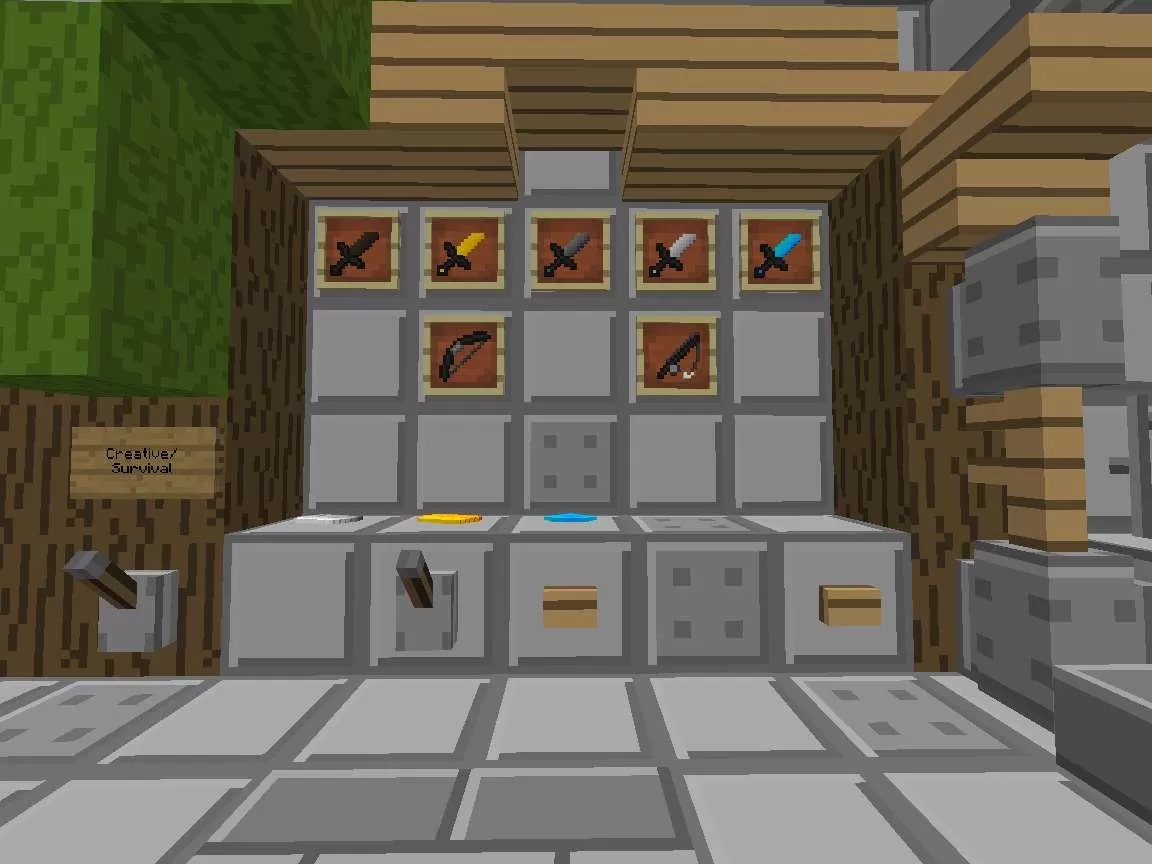 Gallery Image 1 for Plastic PVP 1.8x on PVPRP