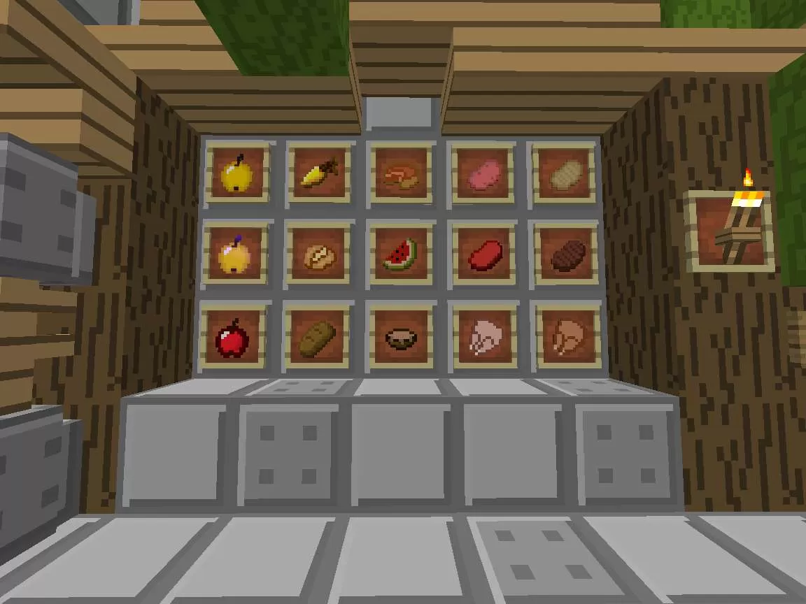 Gallery Image 2 for Plastic PVP 1.8x on PVPRP