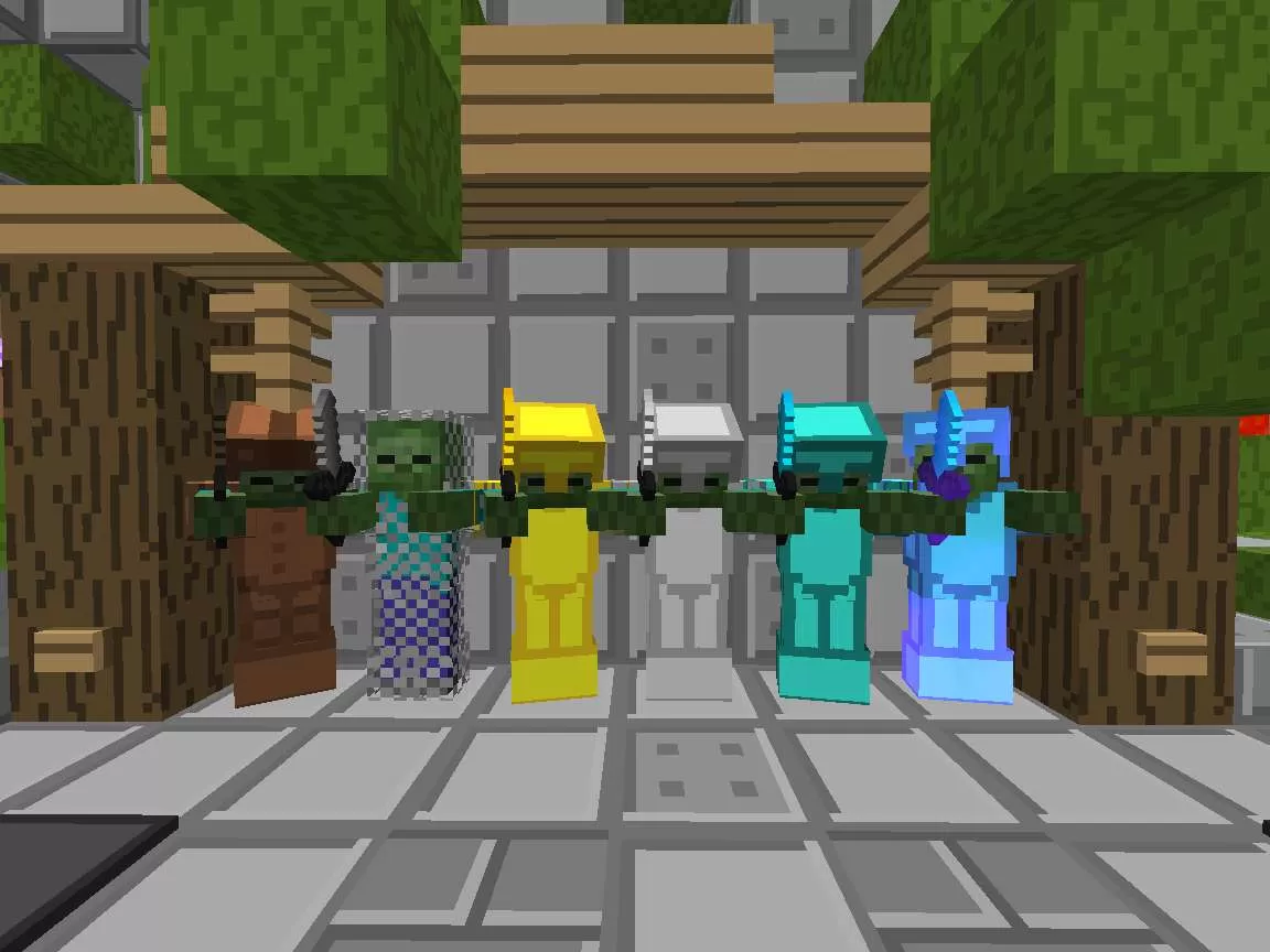 Gallery Image 4 for Plastic PVP 1.8x on PVPRP