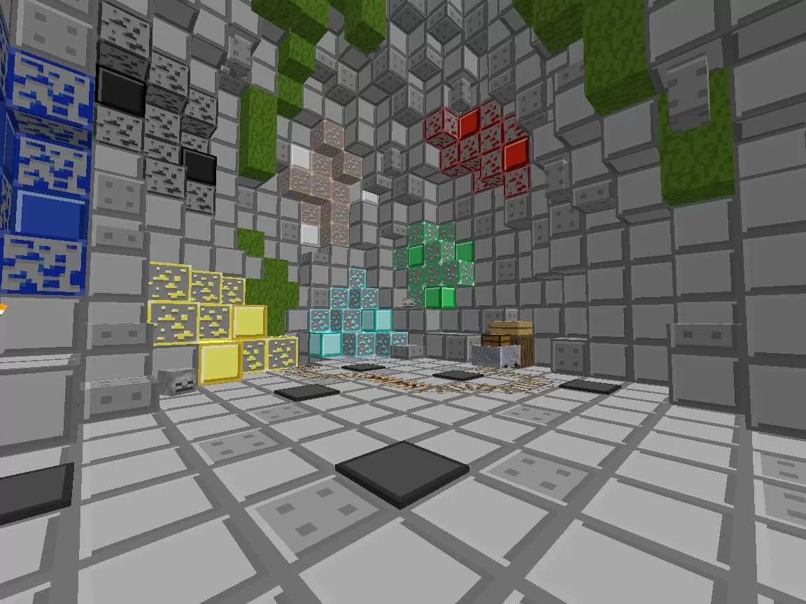 Gallery Image 6 for Plastic PVP 1.8x on PVPRP