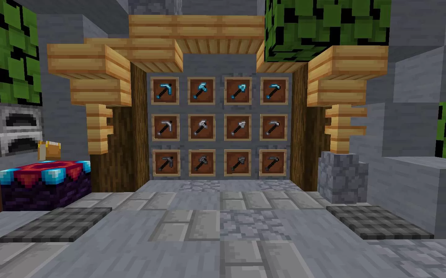 Gallery Image 1 for Jerdoncrack on PVPRP