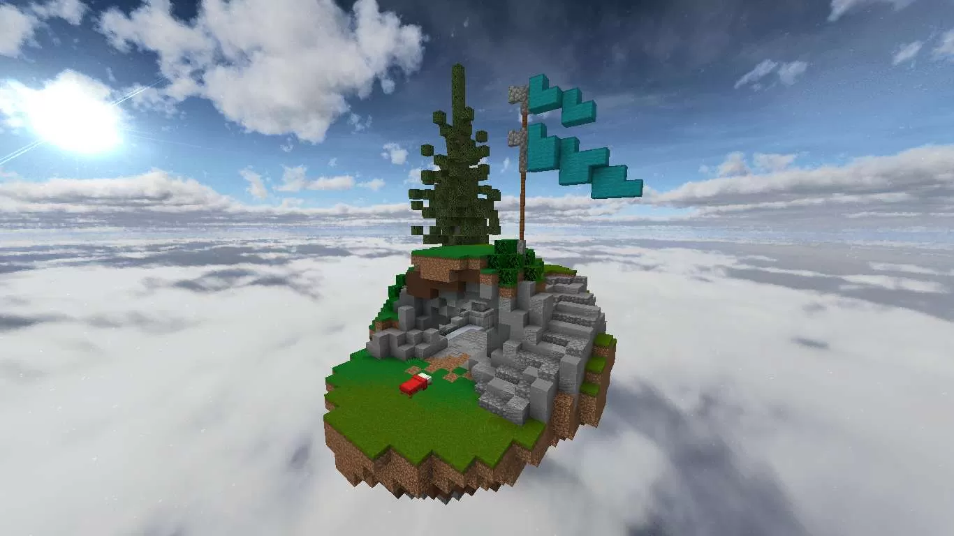 Gallery Image 1 for !  Default +  on PVPRP