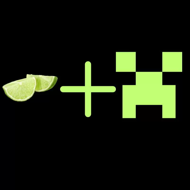 Gallery Image 1 for Lime  on PVPRP