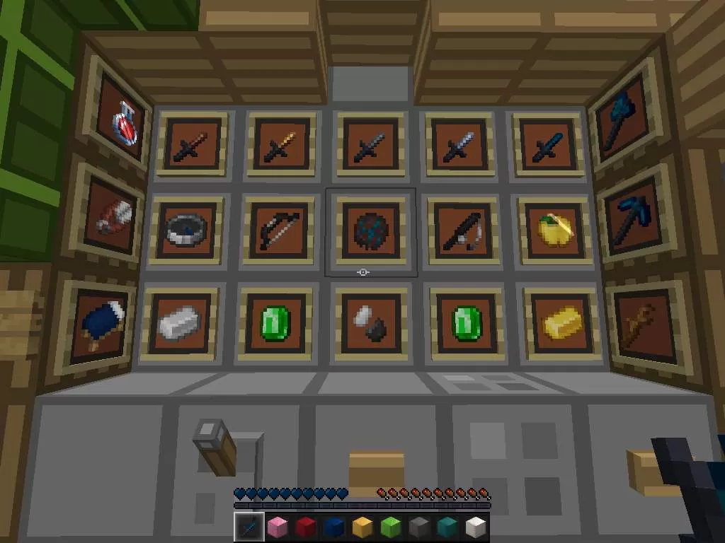 Gallery Image 1 for dblue on PVPRP