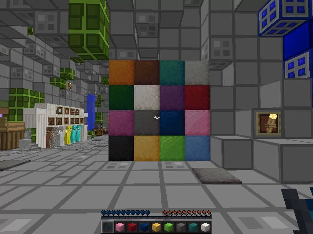 Gallery Image 2 for dblue on PVPRP