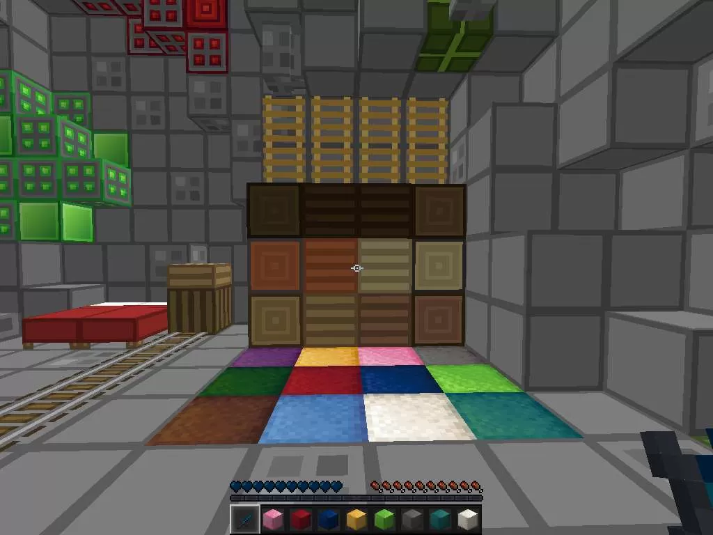 Gallery Image 3 for dblue on PVPRP