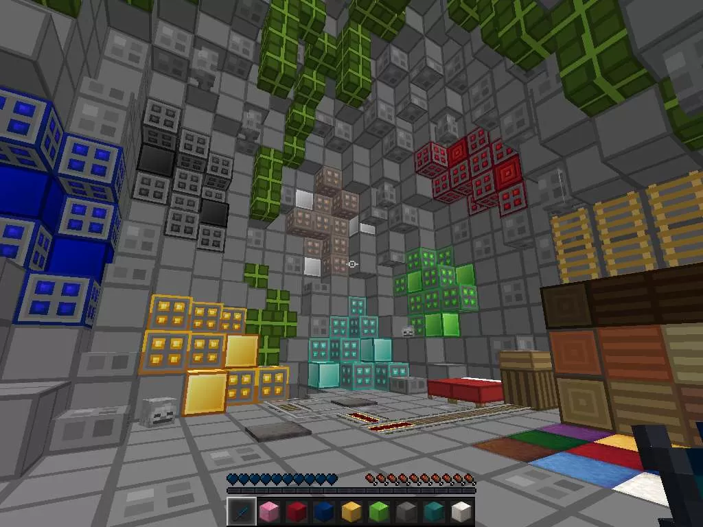 Gallery Image 4 for dblue on PVPRP