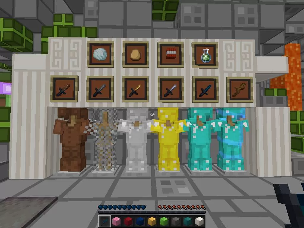 Gallery Image 5 for dblue on PVPRP