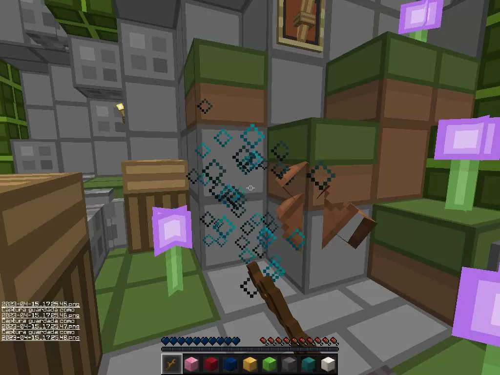 Gallery Image 6 for dblue on PVPRP