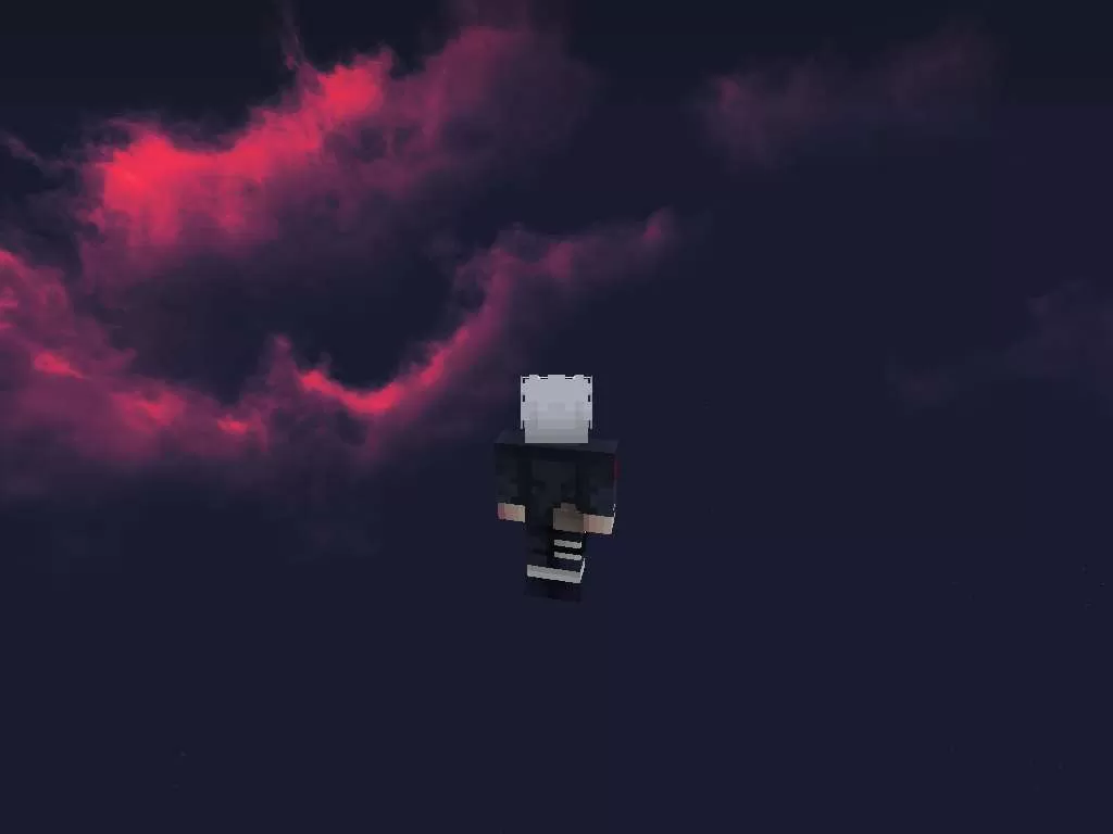 Gallery Image 1 for Cfade on PVPRP