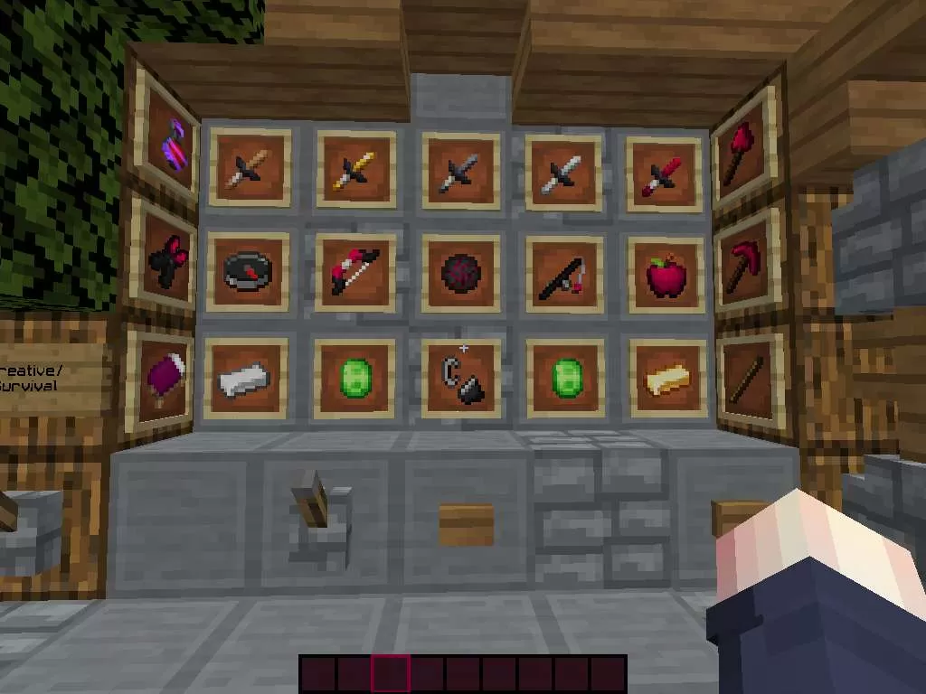 Gallery Image 2 for Cfade on PVPRP