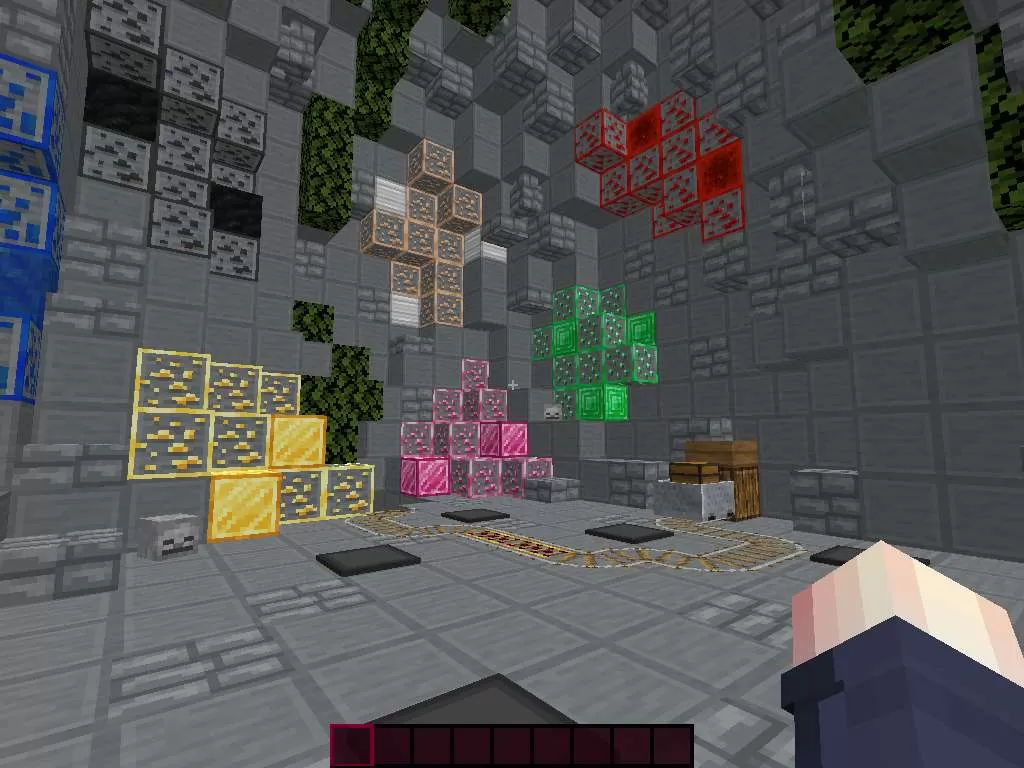 Gallery Image 3 for Cfade on PVPRP