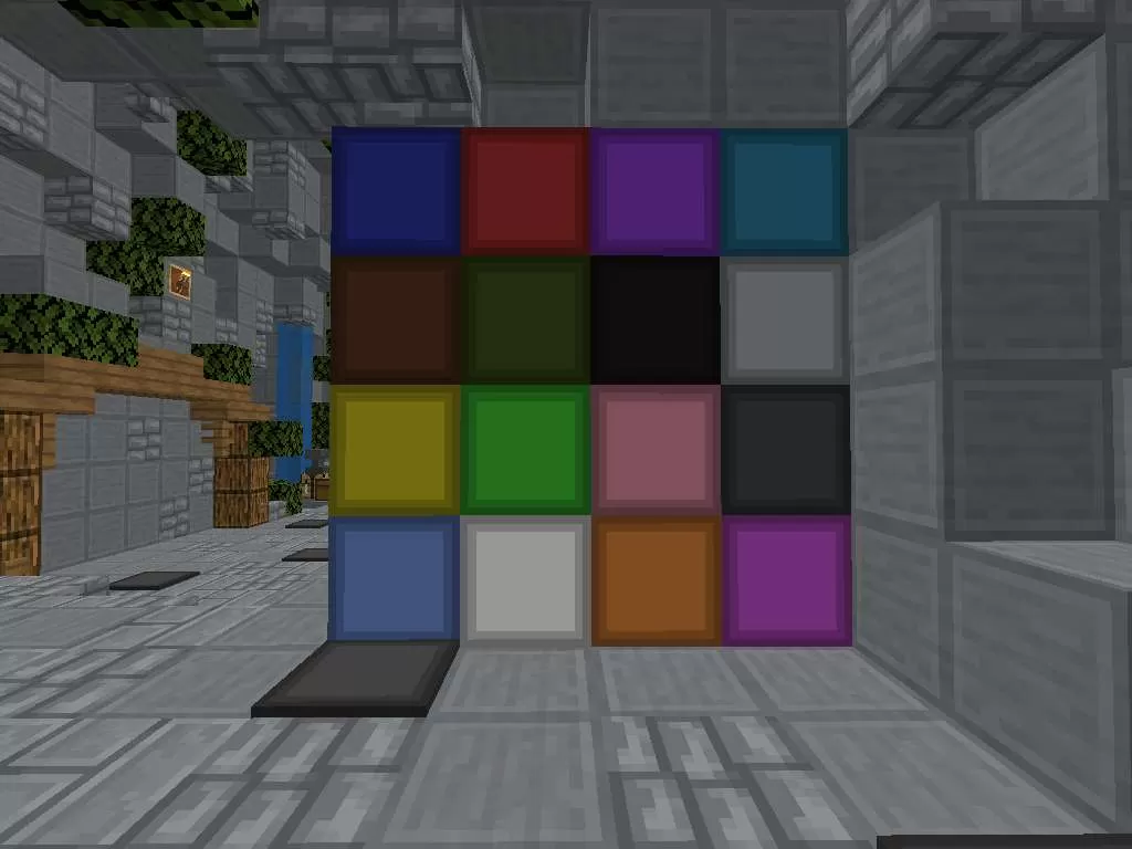 Gallery Image 4 for Cfade on PVPRP