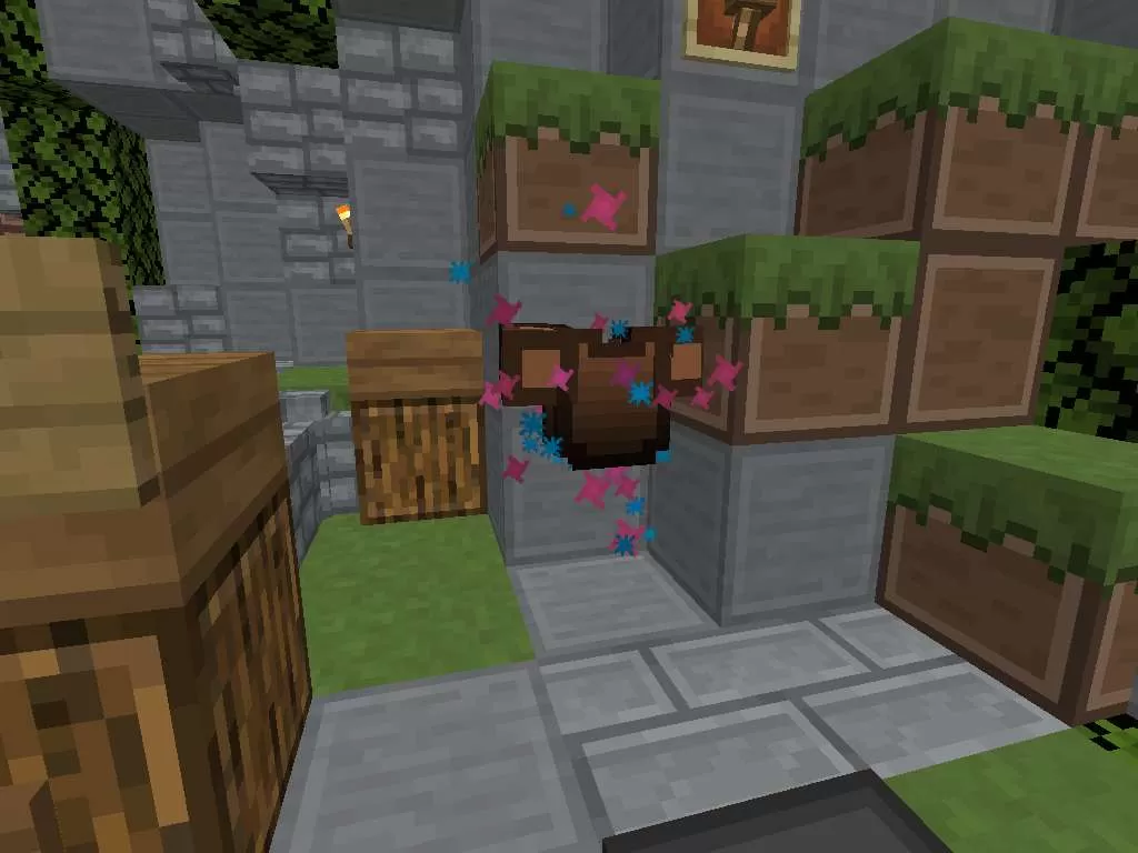 Gallery Image 5 for Cfade on PVPRP