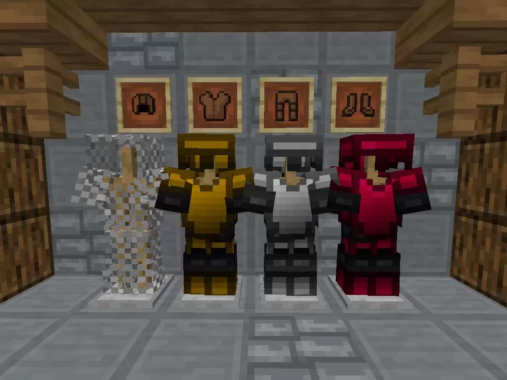 Gallery Image 6 for Cfade on PVPRP