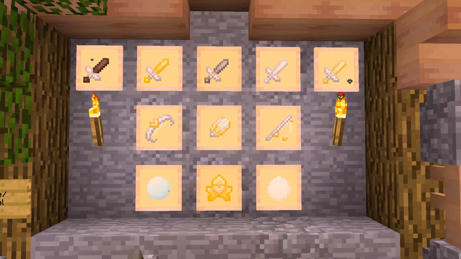 Gallery Image 1 for Love Letters - Cheesy Banana on PVPRP