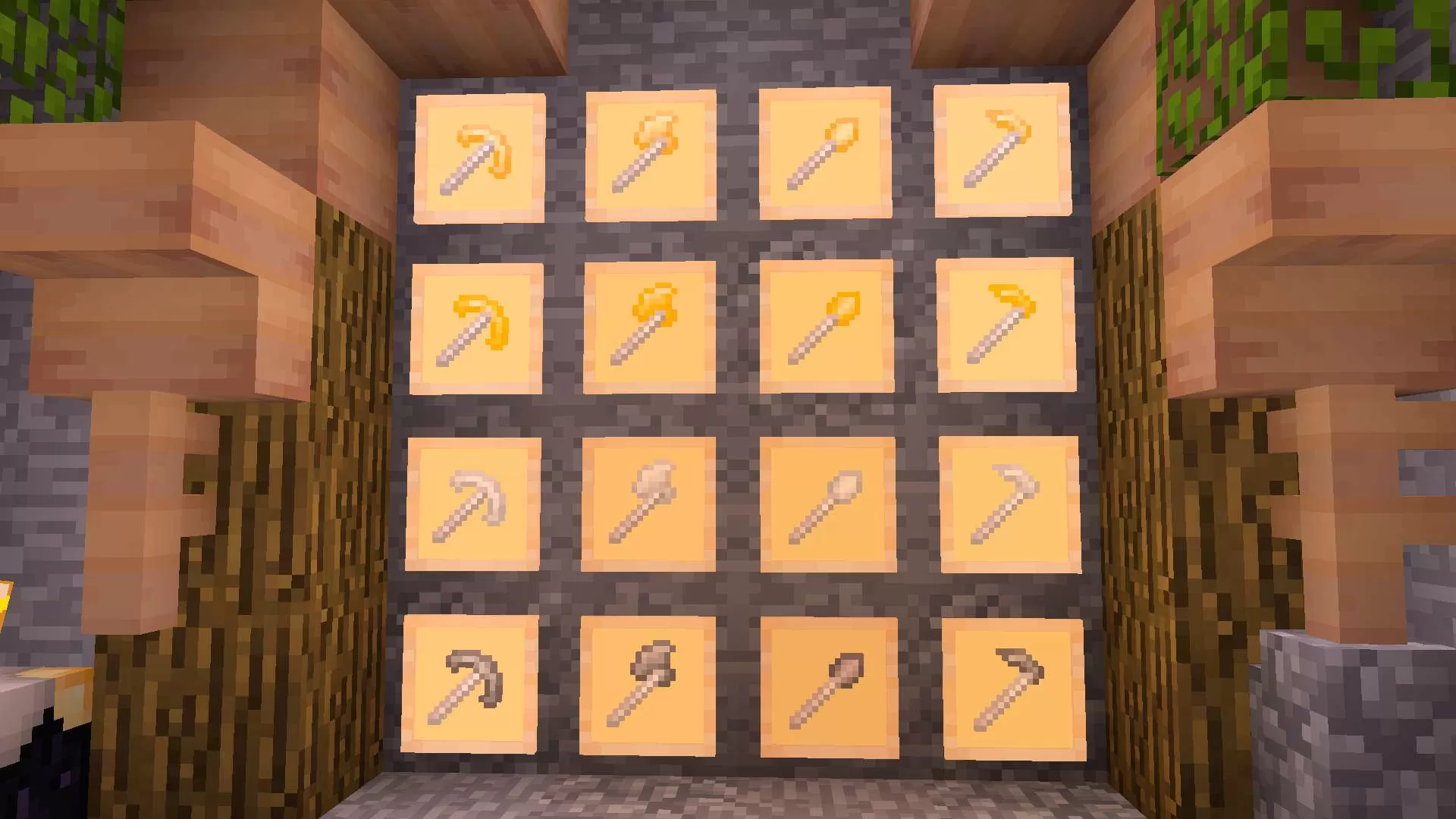 Gallery Image 2 for Love Letters - Cheesy Banana on PVPRP