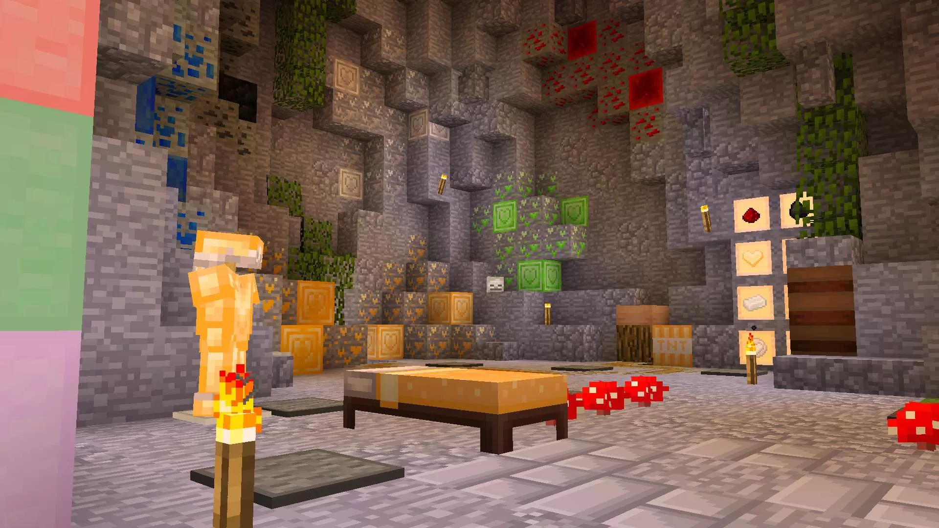 Gallery Image 3 for Love Letters - Cheesy Banana on PVPRP