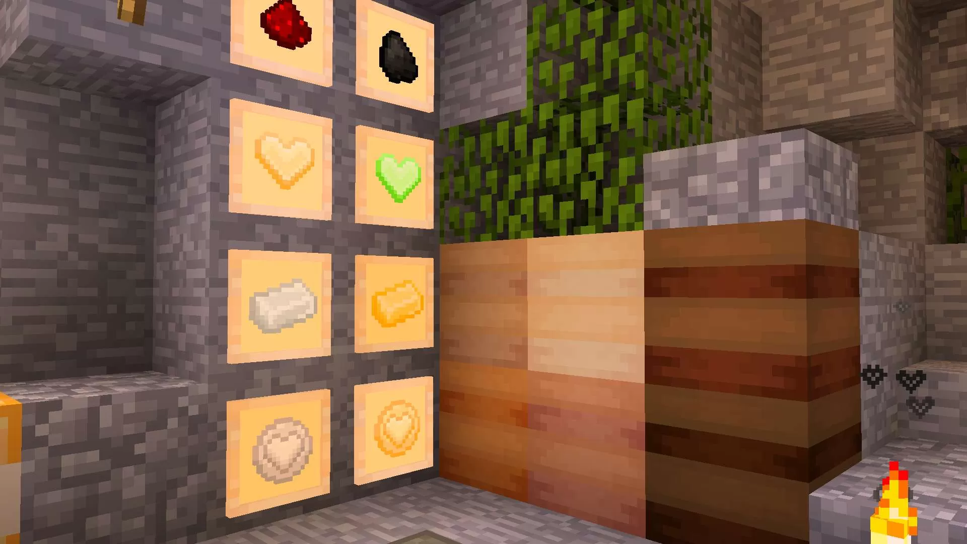 Gallery Image 4 for Love Letters - Cheesy Banana on PVPRP