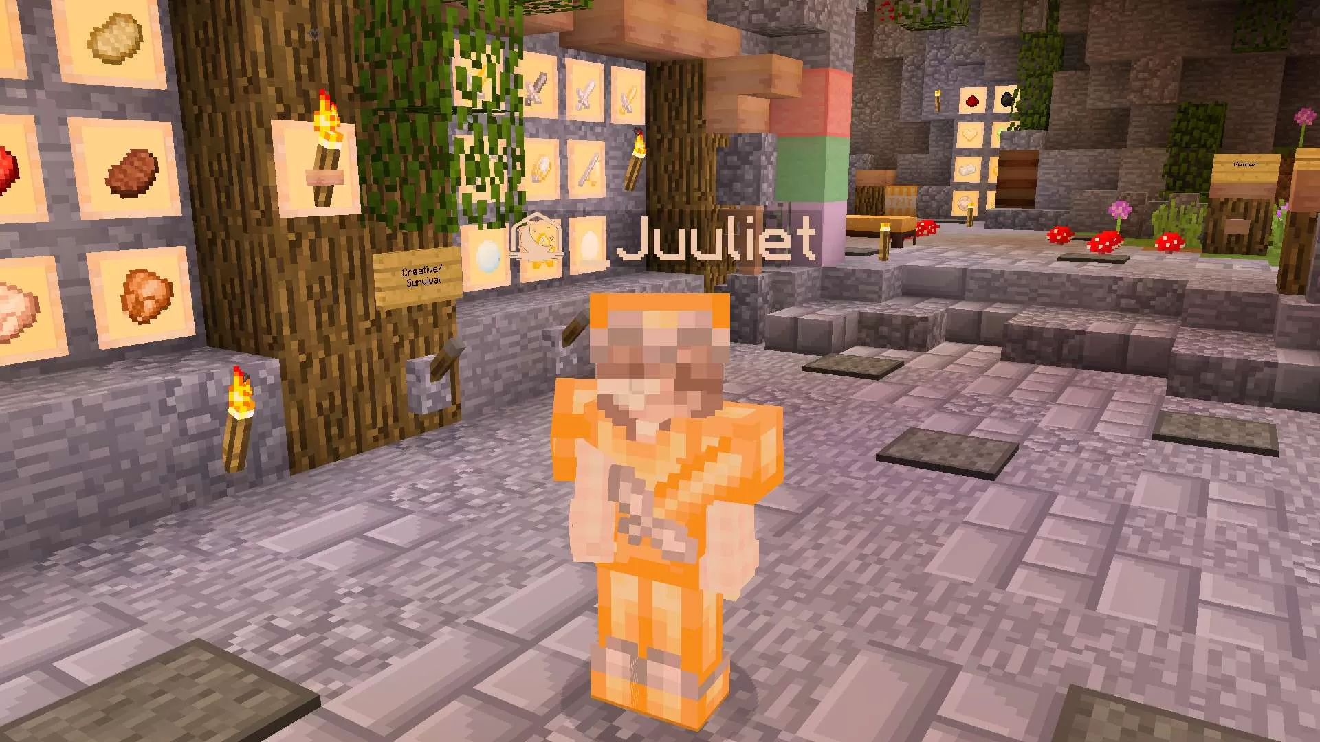 Gallery Image 5 for Love Letters - Cheesy Banana on PVPRP