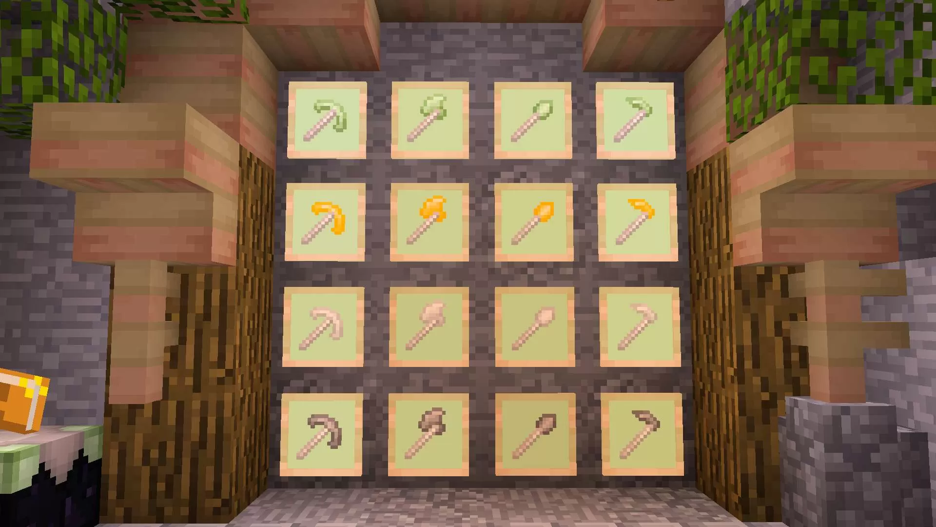 Gallery Image 1 for Love Letters - Persephone(sage) on PVPRP