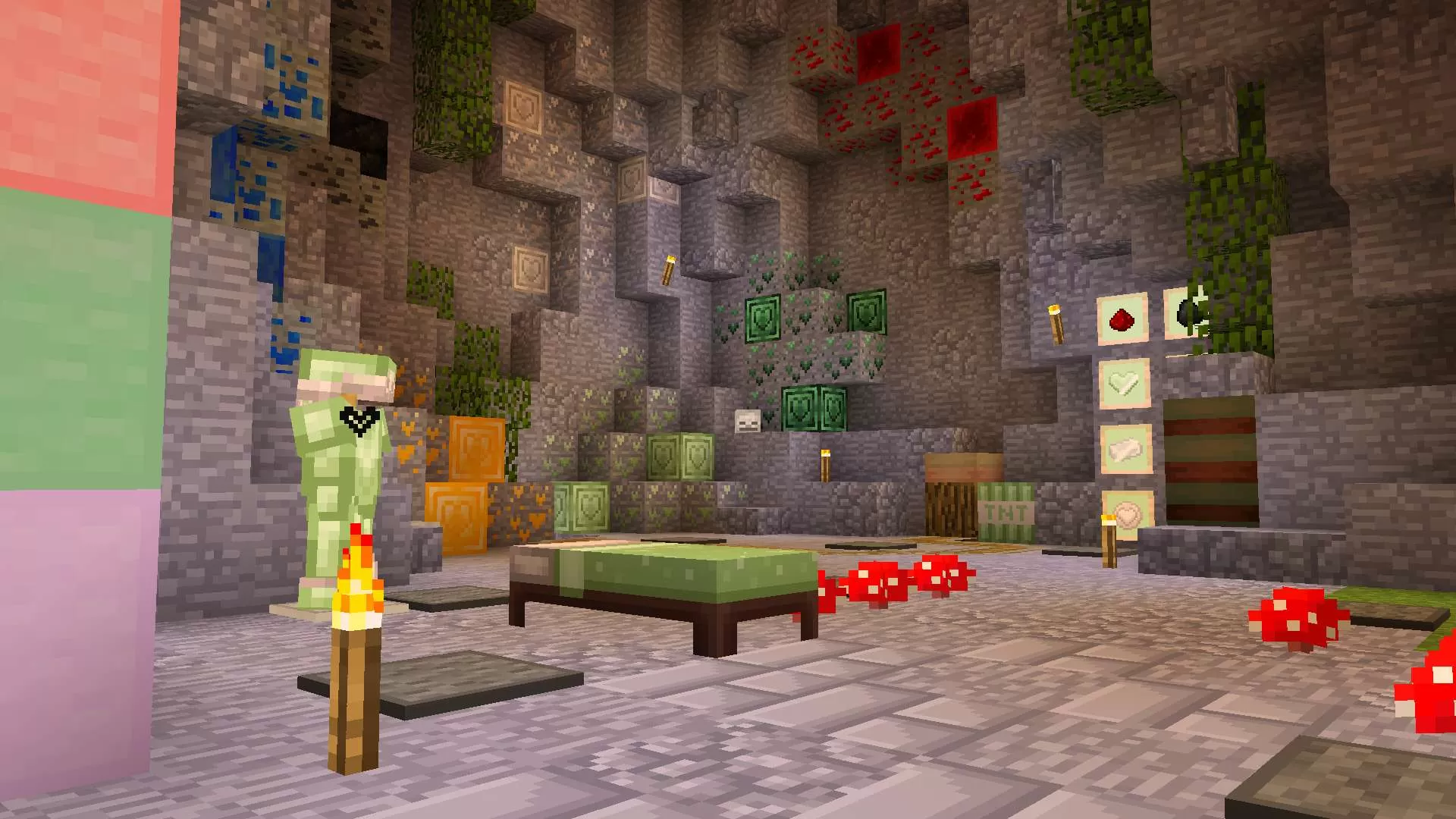 Gallery Image 3 for Love Letters - Persephone(sage) on PVPRP