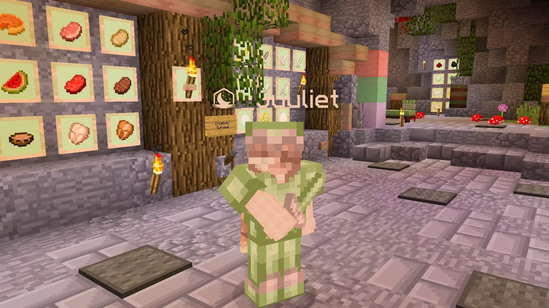 Gallery Image 5 for Love Letters - Persephone(sage) on PVPRP