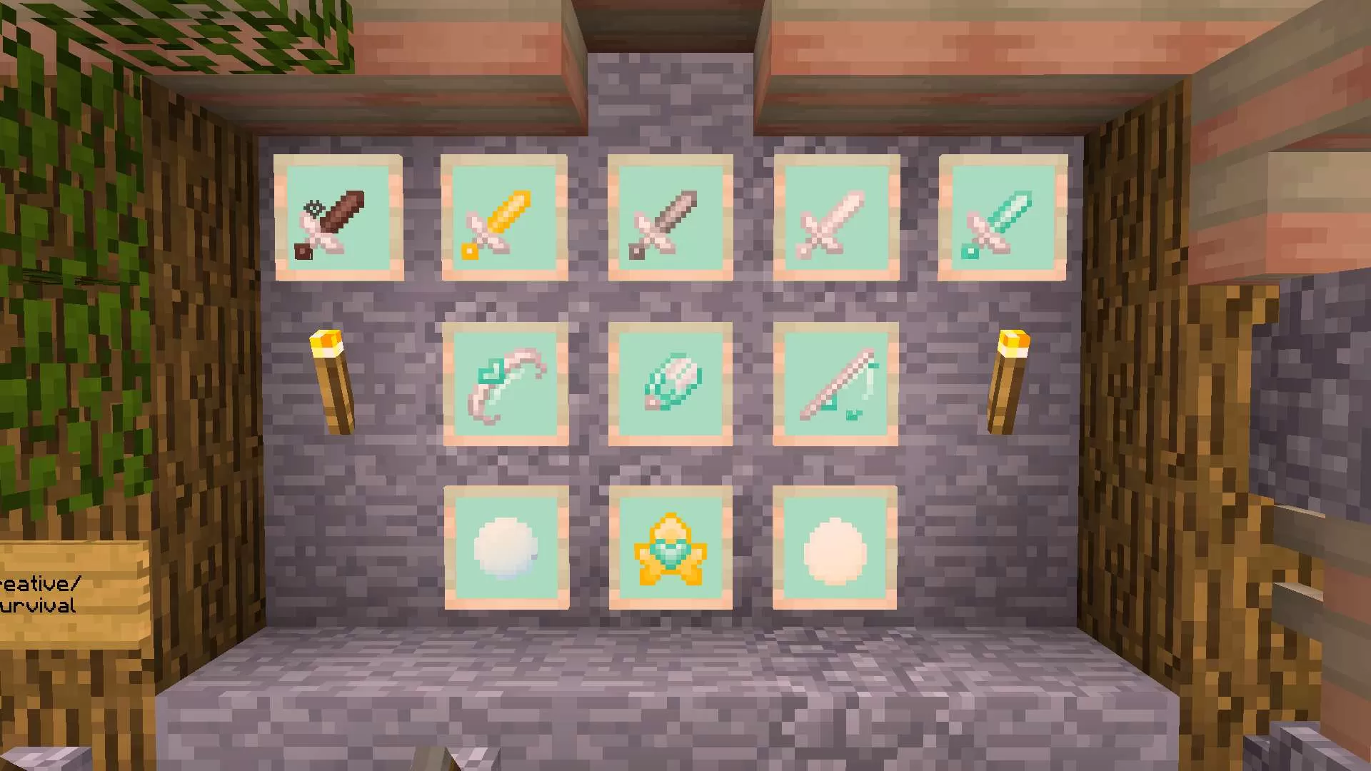 Gallery Image 1 for Love Letters - Good Day(aqua) on PVPRP